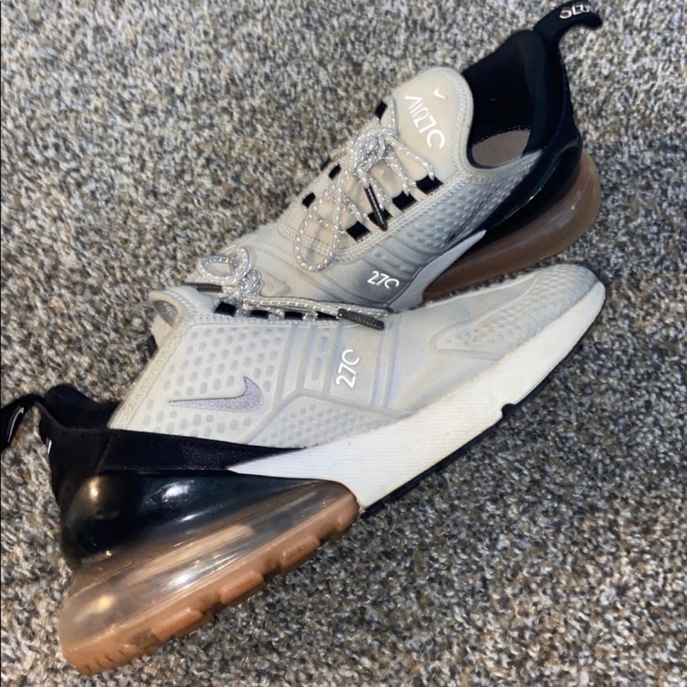 womens nike air max 270